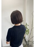NEXT for hair