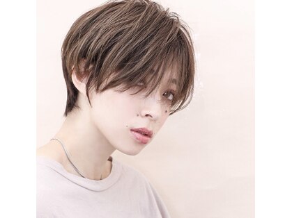 リゴ ヘアー(RIGO hair)の写真