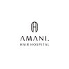 アマニ ヘアー ホスピタル(AMANI. HAIR HOSPITAL)のお店ロゴ
