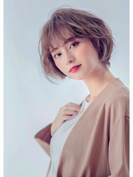 スノードロップ 阿佐ヶ谷(Snowdrop) ショート/縮毛矯正/カラー/白髪染め/ハイライト/阿佐ヶ谷