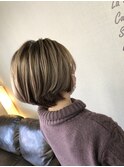 フルブリーチからのShadowroots