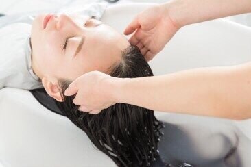 W炭酸スパorクリームズスパ＋カット