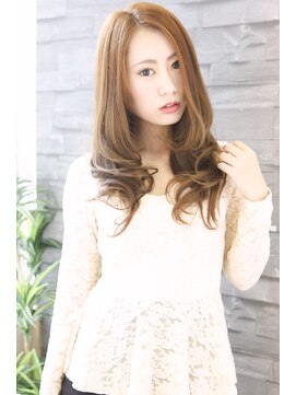 パース 横浜(PERS) オールマイティー大人カール