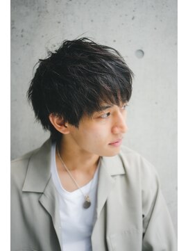 エスト(est) クレイパーマ