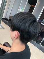 イン東京 足利店&nbsp;ショートカット