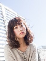 フラミューム たまプラーザ(flammeum)&nbsp;ゆるふわウェーブ【たまプラーザ】