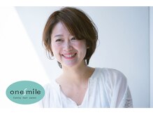 ワンマイル 越谷(one mile)