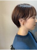 【penelope】山下　小顔ショート　くびれショート20代30代[新宿]