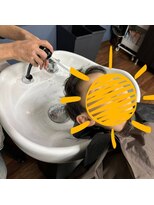 ビリーフイヴ(belief eve)&nbsp;キッズシャンプー