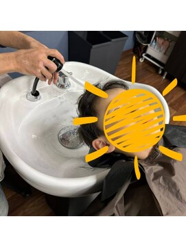 ビリーフイヴ(belief eve) キッズシャンプー