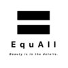 イコール(EquAll)のお店ロゴ
