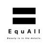 イコール(EquAll)のお店ロゴ