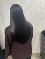 ダーツ(darts)&nbsp;＊darts_KAREN＊ストレートエステ