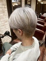 シャル 八王子(shalu)&nbsp;スノー＊グレージュ