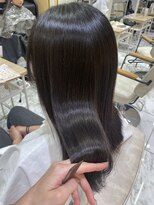 ゼスト フィーノ(ZEST fino)&nbsp;[あやかZEST立川]湿気に強い酸性ストレート