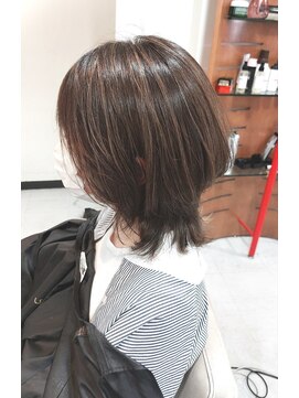 アンド 岡山倉敷店(And) 3Dネオウルフ