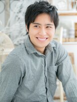モッズヘア 上尾西口店(mod's hair) ソフトなワイルドアップパングウェットヘアm2上尾20代30代40代