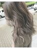 【東指名限定 ハイライト】ハイライト＋カット＋TR ￥ 9,900