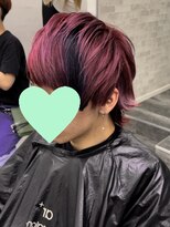 アールプラス 新宿(ar+)&nbsp;【原神、鹿野院平蔵カラー♪】