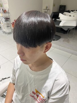 アブニール 我孫子(AVENIR) ナチュラルマッシュ