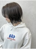 【Casa.】圧倒的人気!外はねボブ×レイヤー