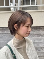 アヂト(adito) ミニマムショート