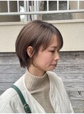 ミニマムショート