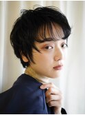 ショート / 小顔ショート 〔久屋大通/丸の内/栄/名古屋〕 