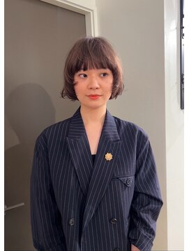 ノマド(nomad) guest style