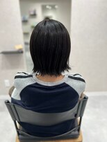 アン(an)&nbsp;【垂水/キッズカット/小中学生/学生】