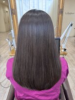 ラボヌールヘアーノーブル 新越谷店(La Bonheur hair noble)&nbsp;極上髪質改善/美髪ストレート