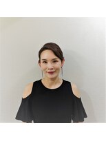 横濱ハイカラ美容院(haikara美容院) アップスタイル