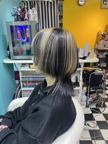 ストロング27(STRONG27)&nbsp;デザインウルフ