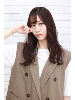 ザッツ 平井店(ZA'S) テラコッタブラウンカラー