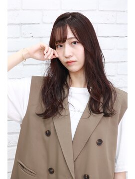 ザッツ 平井店(ZA'S) テラコッタブラウンカラー