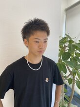 エマ(EMMA) 山本 海輝