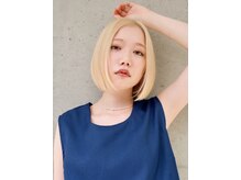 アンブルリュクス 渋谷(amble luxe)