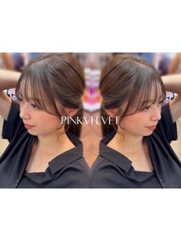 骨格や生活スタイルから、あなたに合った抜け感を♪【四日市/韓国ヘア】