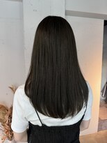 モンソ(monso)&nbsp;MONSOhair style110