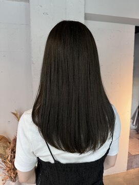 モンソ(monso) MONSOhair style110