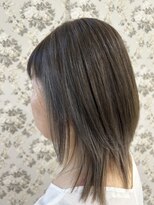 ルシエル バイ カトレアグループ(Le Ciel)&nbsp;白髪ぼかし、アンブレラカラー、20.30.40.50.60代