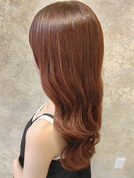 ヘアスタジオ マテリアル 中央駅店(hair studio Material) #プルエクステ#髪質改善#カラー#ヘアセット