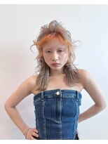 ヴァーディ オモテサンドウ(Vardy omotesando)&nbsp;デザインカラー