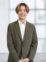 ウェーヴ アズシュガー 浜松佐藤店(wave as sugar)&nbsp;赤堀 結伍