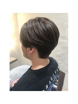 ミリ 調布店(Mili) Mili 調布オリジナルスタイル