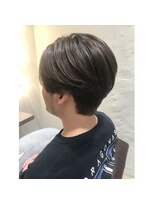 ミリ 調布店(Mili) Mili 調布オリジナルスタイル