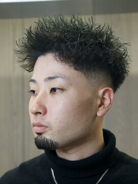 スキルセカンドハウス 天神(SKILL SECOND HOUSE) ツイスパジェットフェード