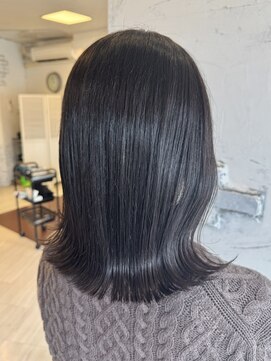 マーシュ(MARSH) ダークグレージュ