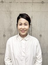 ヘアースペース レガッタ(hair space Regatta) 唐澤 美香