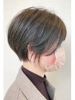 イワッシュ 天王町駅店(IwAsh)&nbsp;シャギー